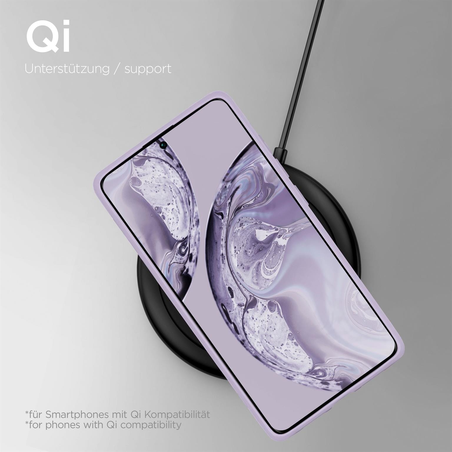 ONEFLOW Soft Case Redmi Note 13 Pro+ 5G mit Kameraschutz – Weiteres Produktbild 5