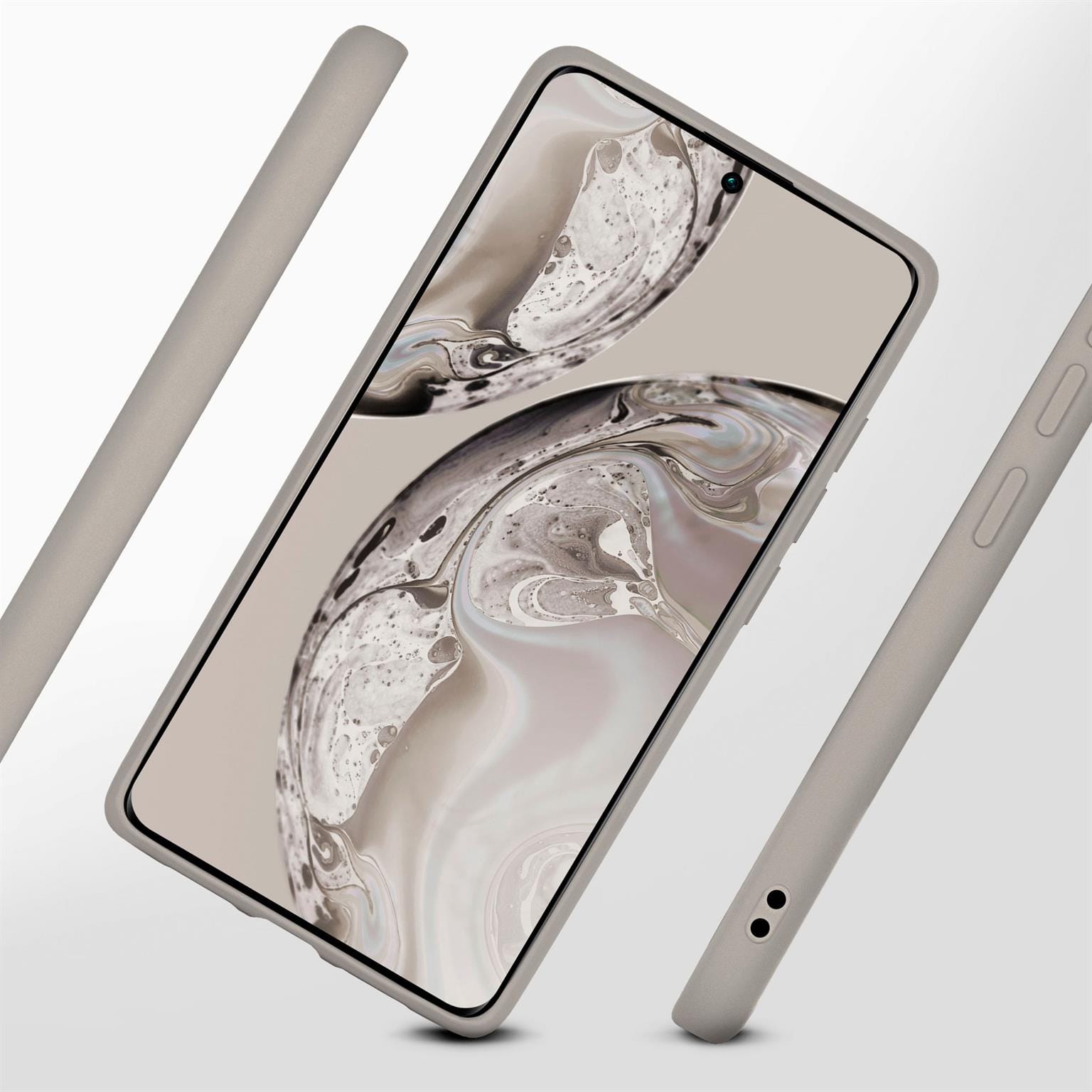 ONEFLOW Soft Case Redmi Note 13 Pro+ 5G mit Kameraschutz – Weiteres Produktbild 2