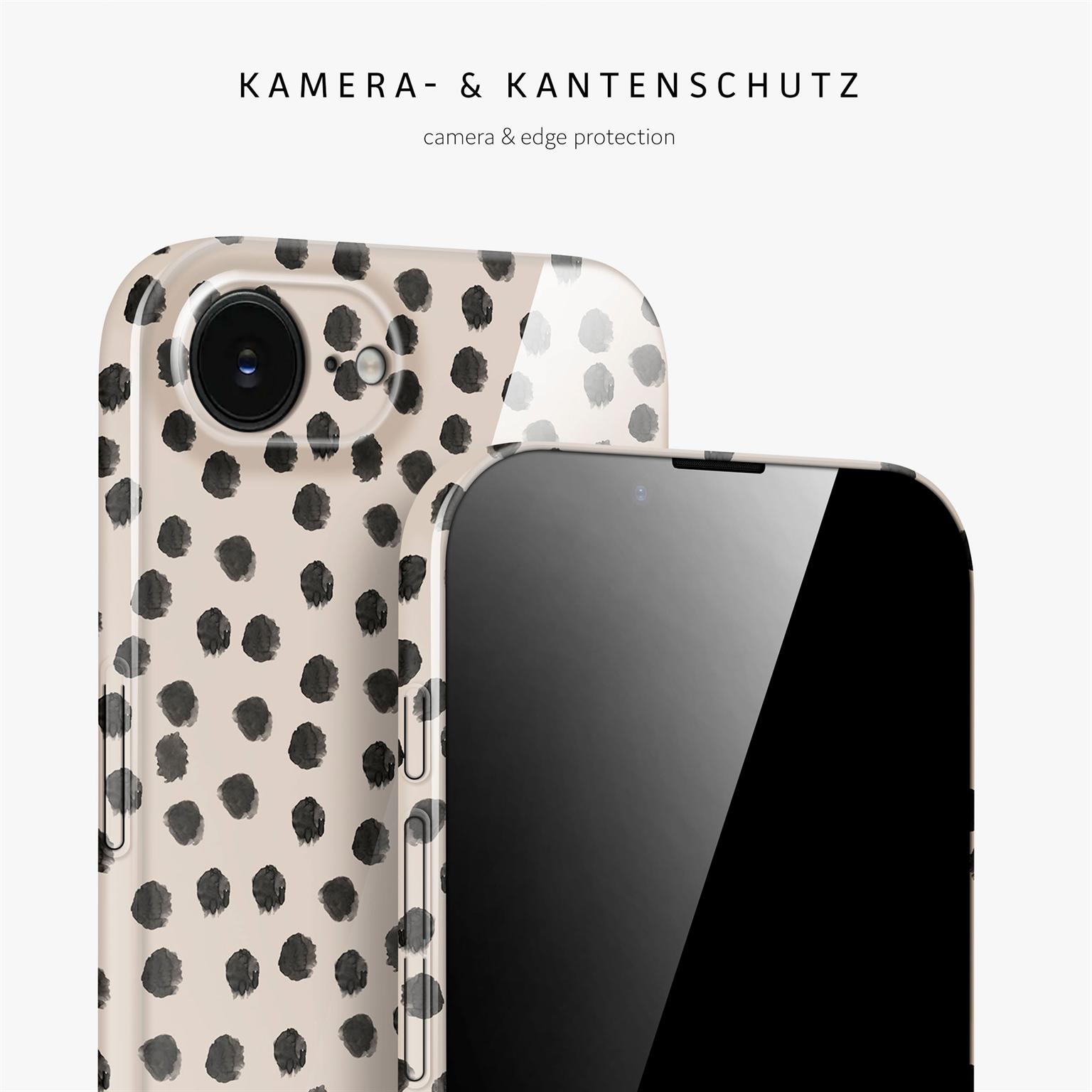 ONEFLOW Splash Cover iPhone 17e Design Muster – Weiteres Produktbild 2