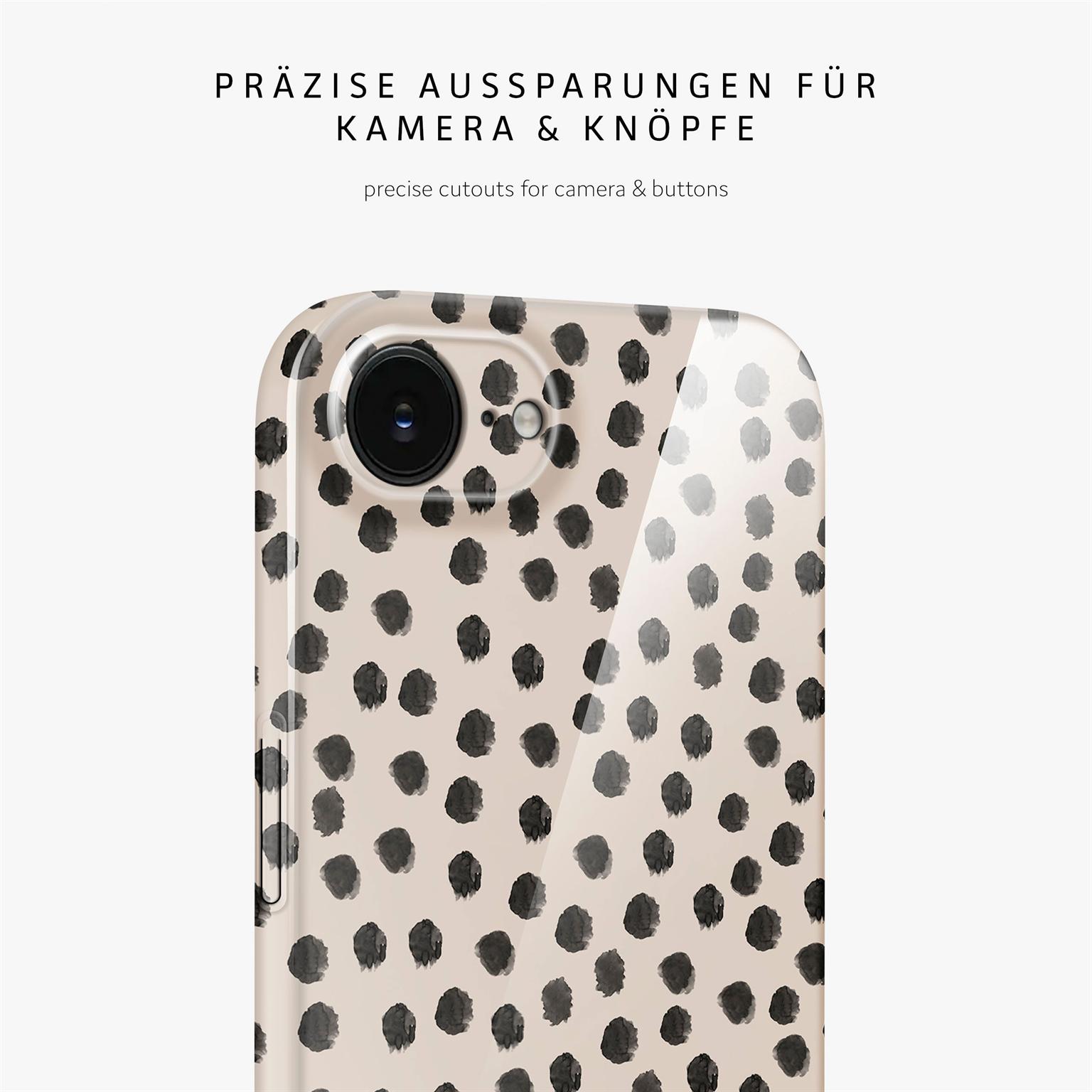 ONEFLOW Splash Cover iPhone 17e Design Muster – Weiteres Produktbild 7