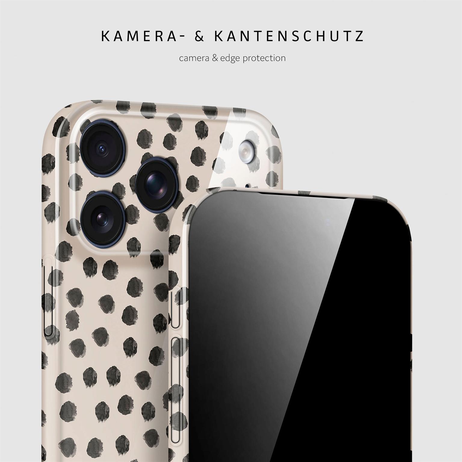 ONEFLOW Splash Cover iPhone 18 Pro Max Design Muster – Weiteres Produktbild 2