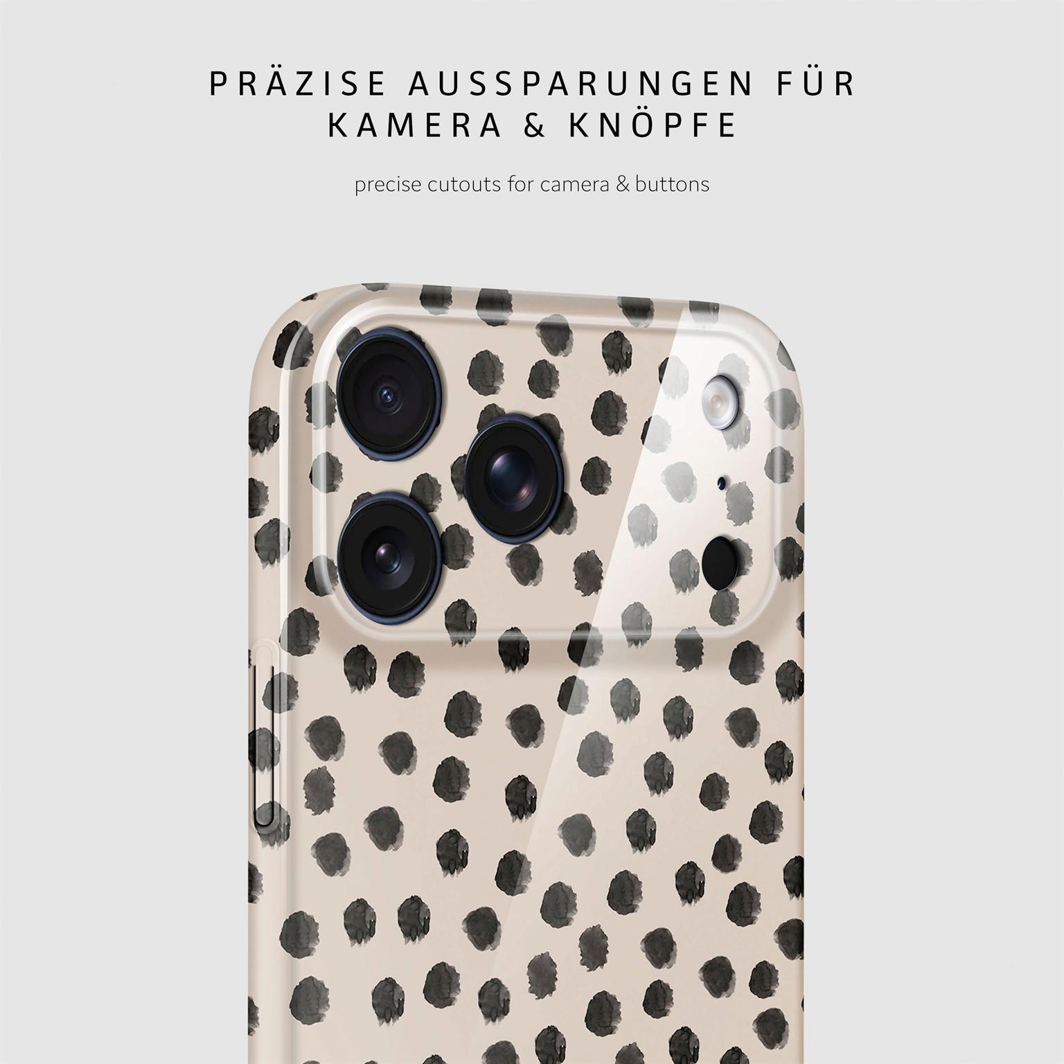 ONEFLOW Splash Cover iPhone 18 Pro Max Design Muster – Weiteres Produktbild 7