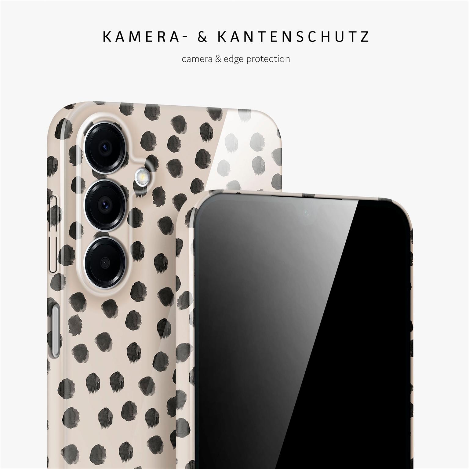 ONEFLOW Splash Cover Samsung Galaxy A16 5G Design Muster – Weiteres Produktbild 2