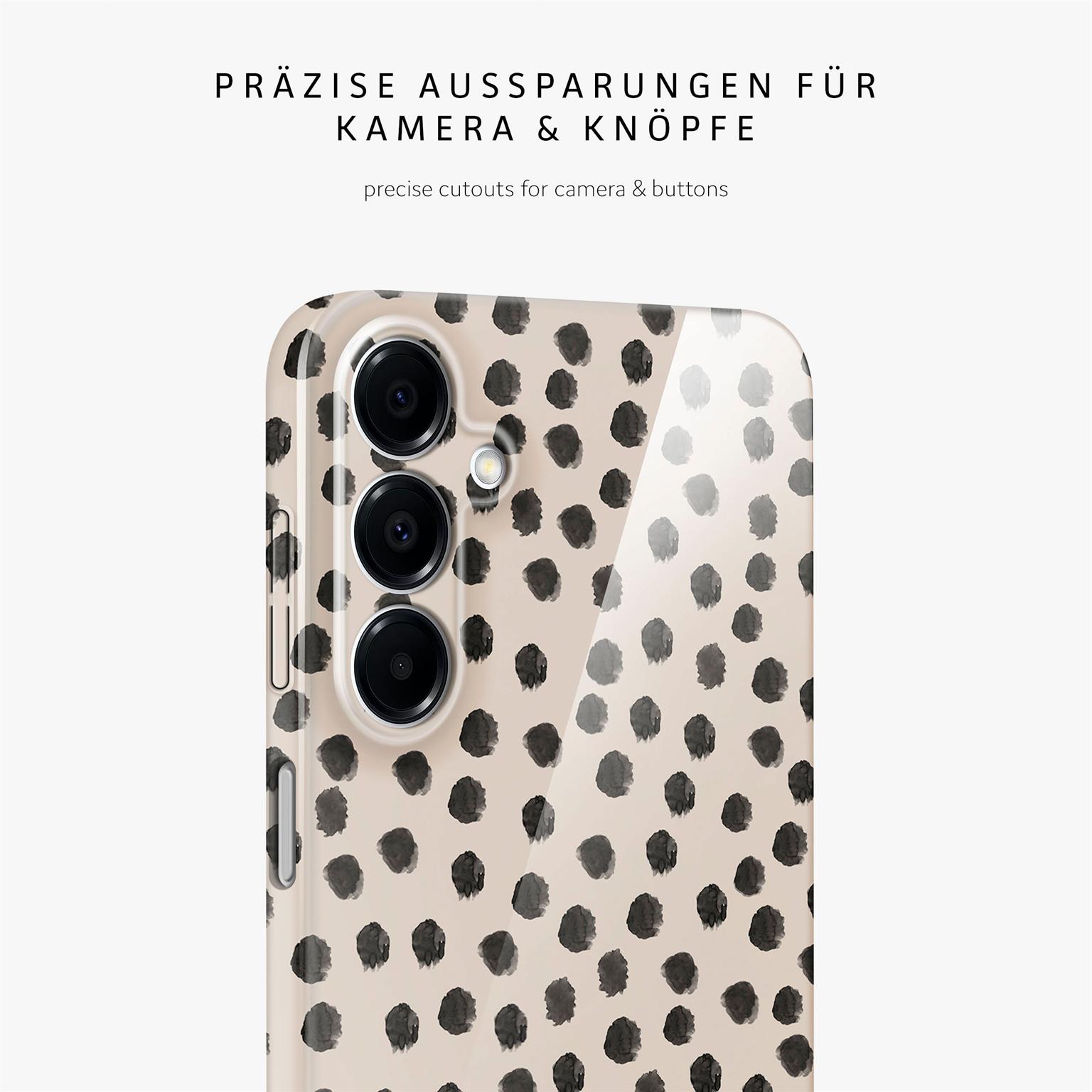 ONEFLOW Splash Cover Samsung Galaxy A16 5G Design Muster – Weiteres Produktbild 7