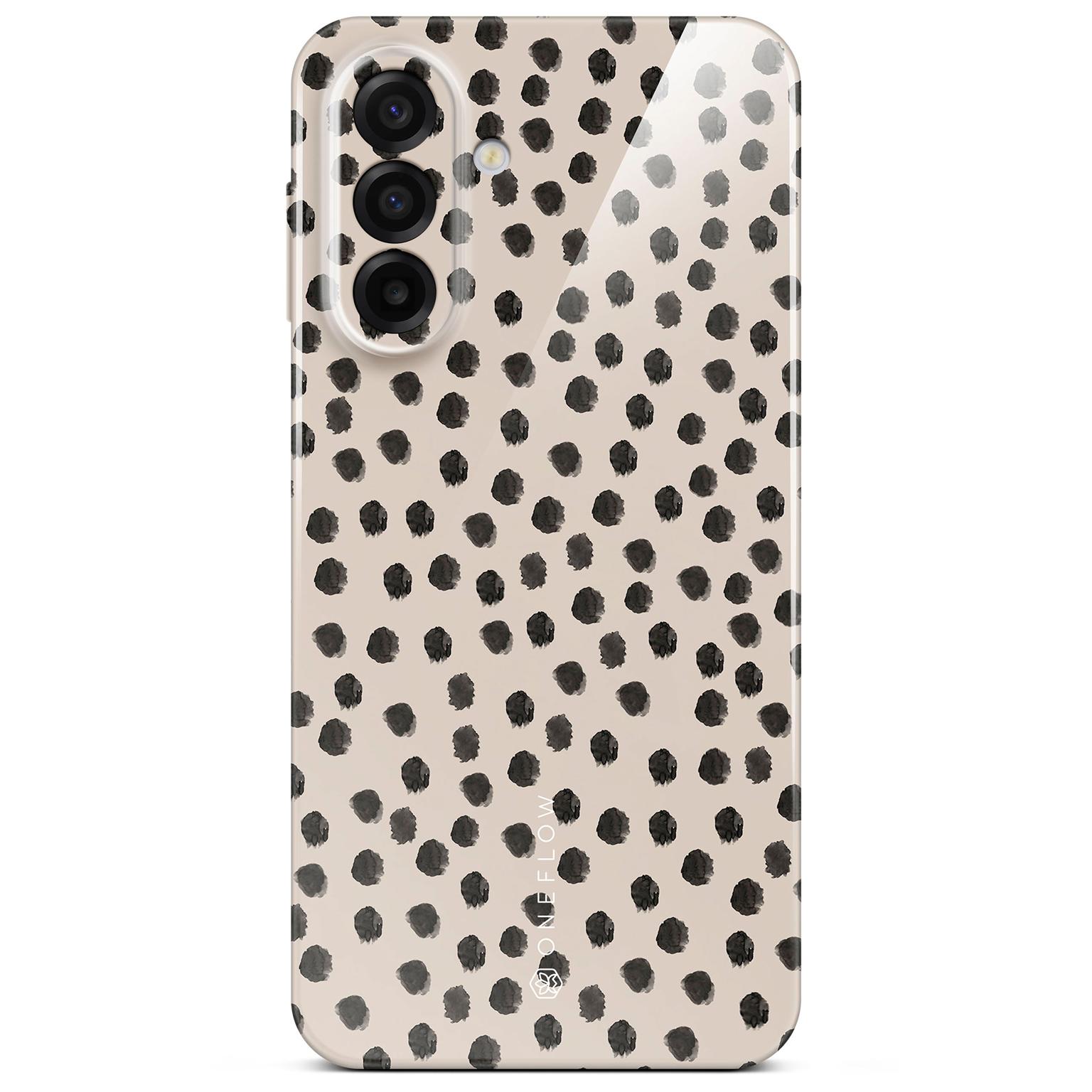 ONEFLOW Splash Cover Samsung Galaxy A17 (4G) Design Muster – Weiteres Produktbild 1