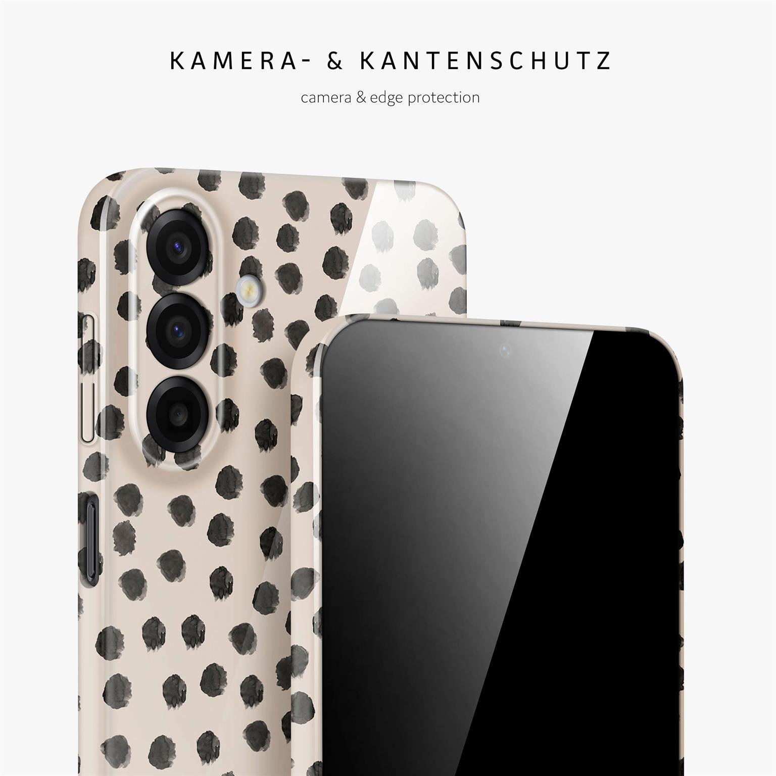 ONEFLOW Splash Cover Samsung Galaxy A17 5G Design Muster – Weiteres Produktbild 2