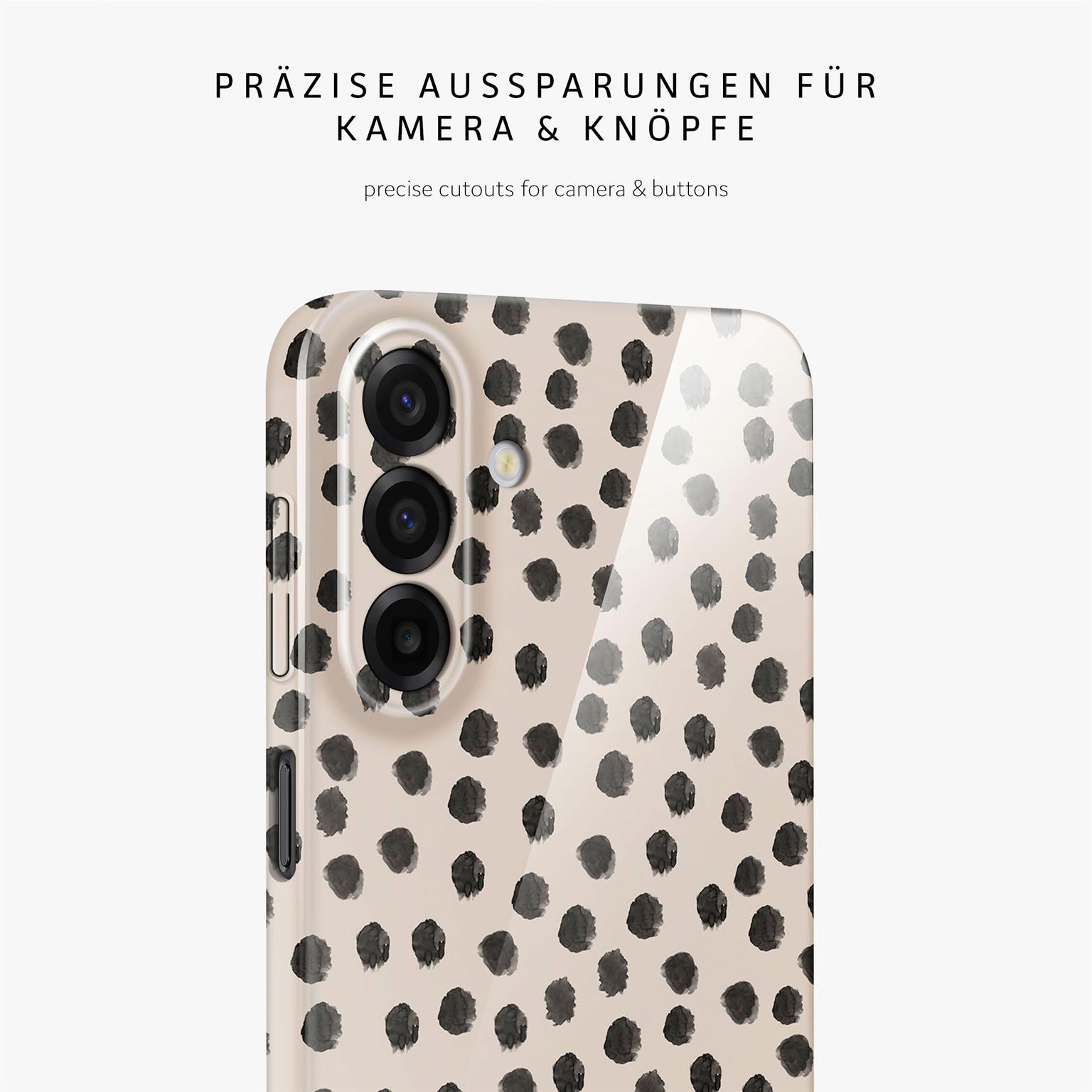 ONEFLOW Splash Cover Samsung Galaxy A17 5G Design Muster – Weiteres Produktbild 7