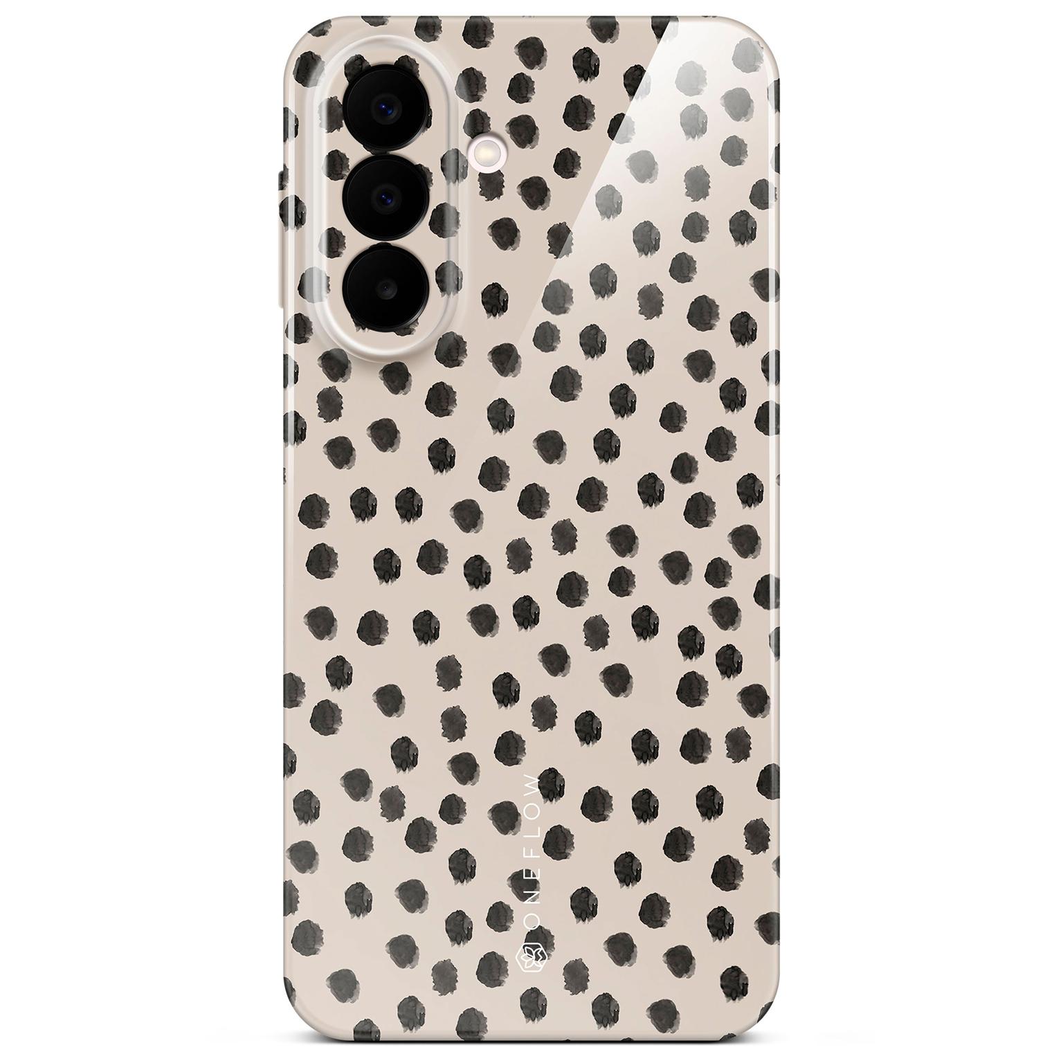 ONEFLOW Splash Cover Samsung Galaxy A27 5G Design Muster – Weiteres Produktbild 1