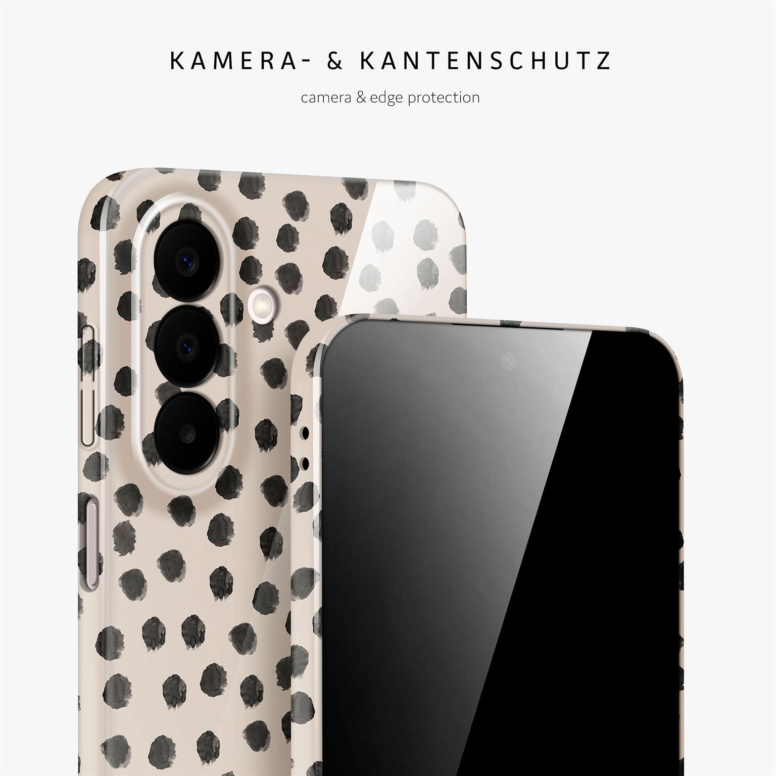 ONEFLOW Splash Cover Samsung Galaxy A27 5G Design Muster – Weiteres Produktbild 2