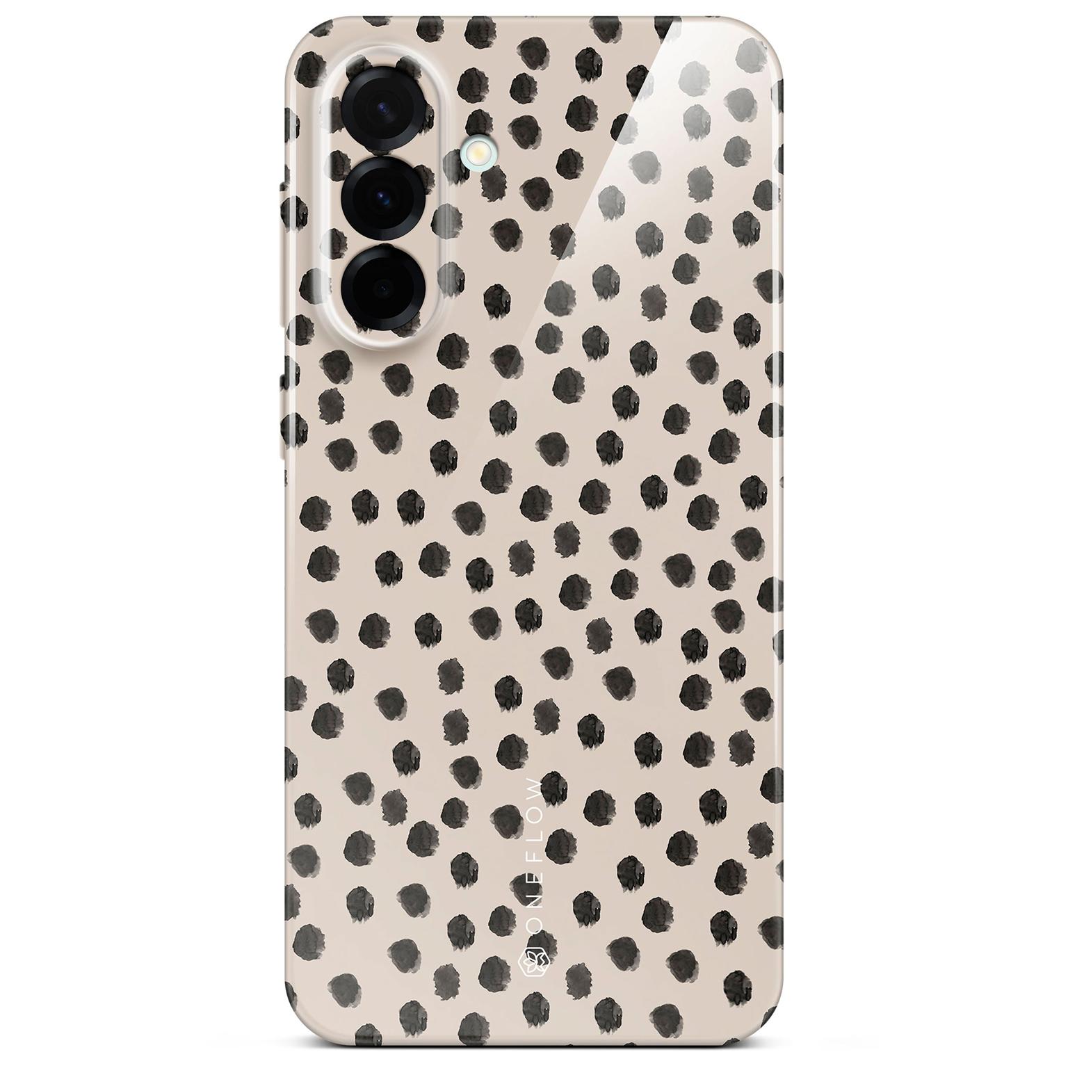 ONEFLOW Splash Cover Samsung Galaxy A37 5G Design Muster – Weiteres Produktbild 1