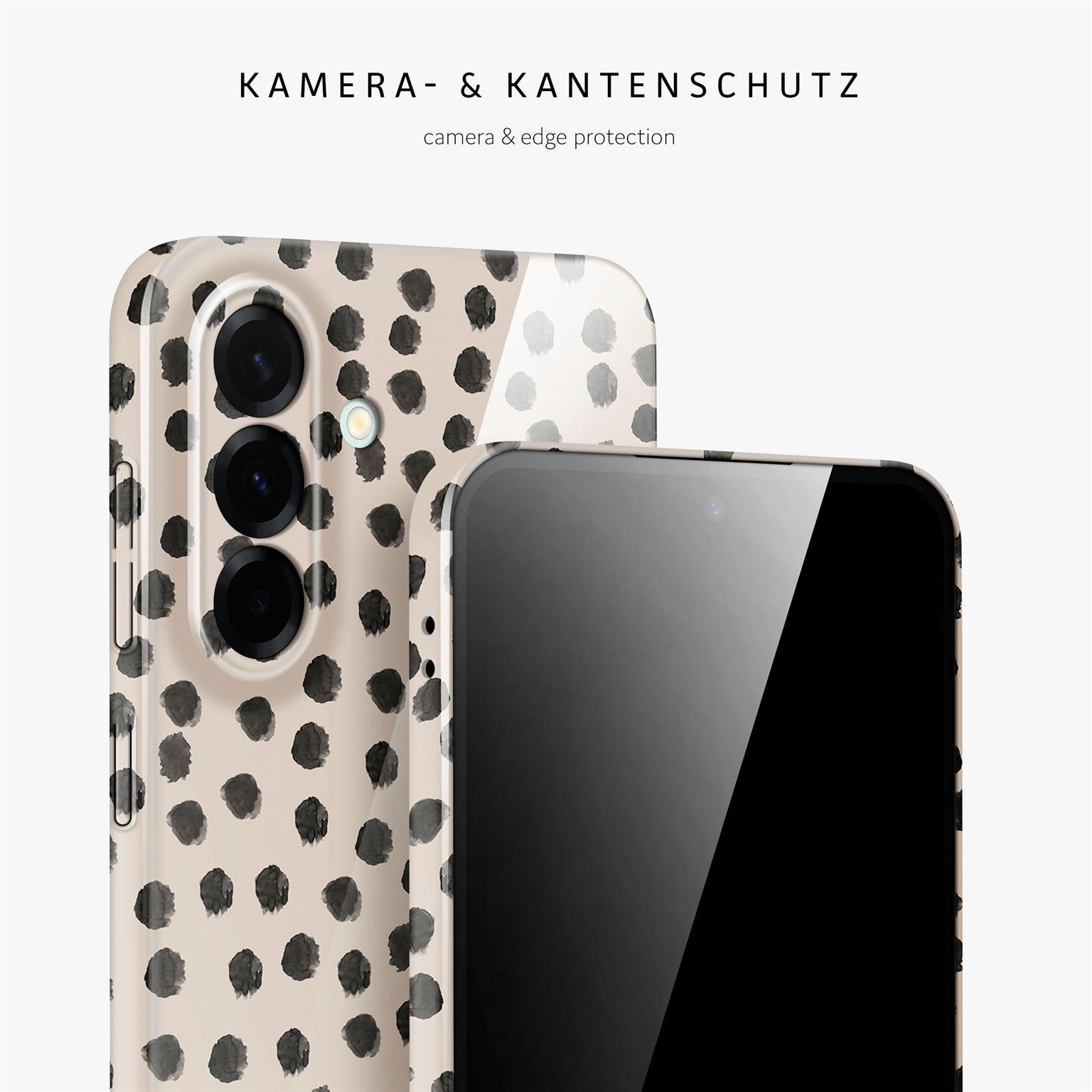 ONEFLOW Splash Cover Samsung Galaxy A37 5G Design Muster – Weiteres Produktbild 2