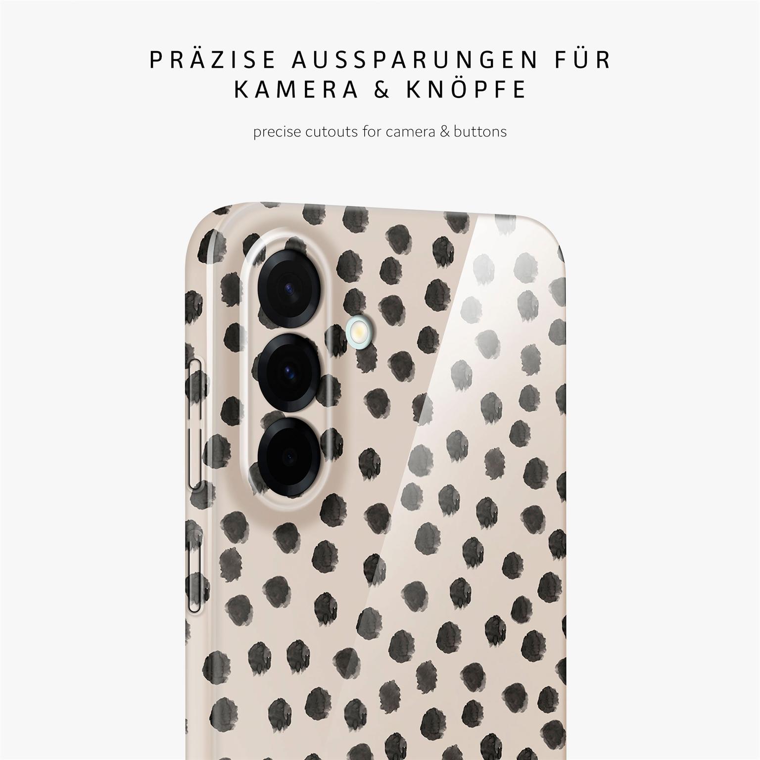 ONEFLOW Splash Cover Samsung Galaxy A37 5G Design Muster – Weiteres Produktbild 7