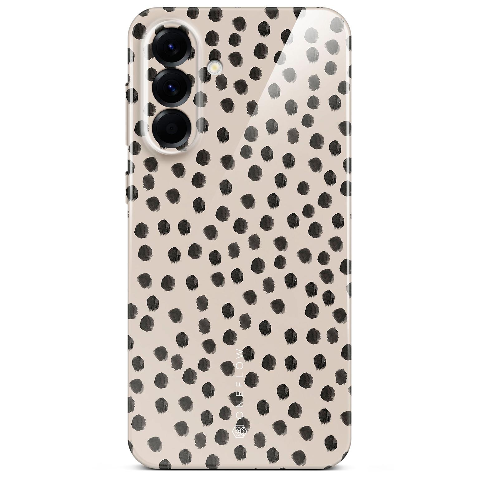 ONEFLOW Splash Cover Samsung Galaxy A56 5G Design Muster – Weiteres Produktbild 1