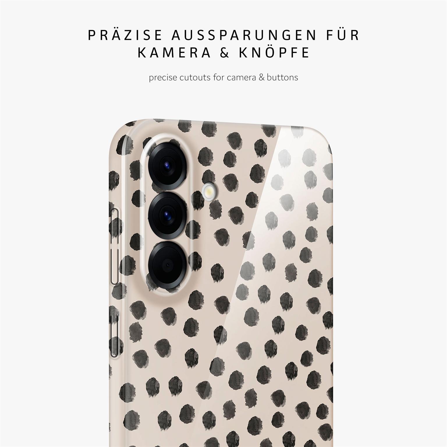 ONEFLOW Splash Cover Samsung Galaxy A56 5G Design Muster – Weiteres Produktbild 7