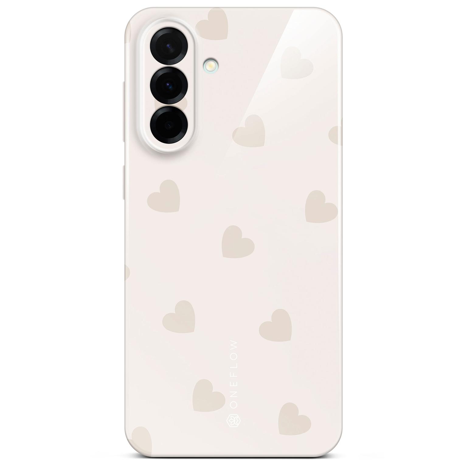 ONEFLOW Splash Cover Samsung Galaxy A57 5G Design Muster – Weiteres Produktbild 1