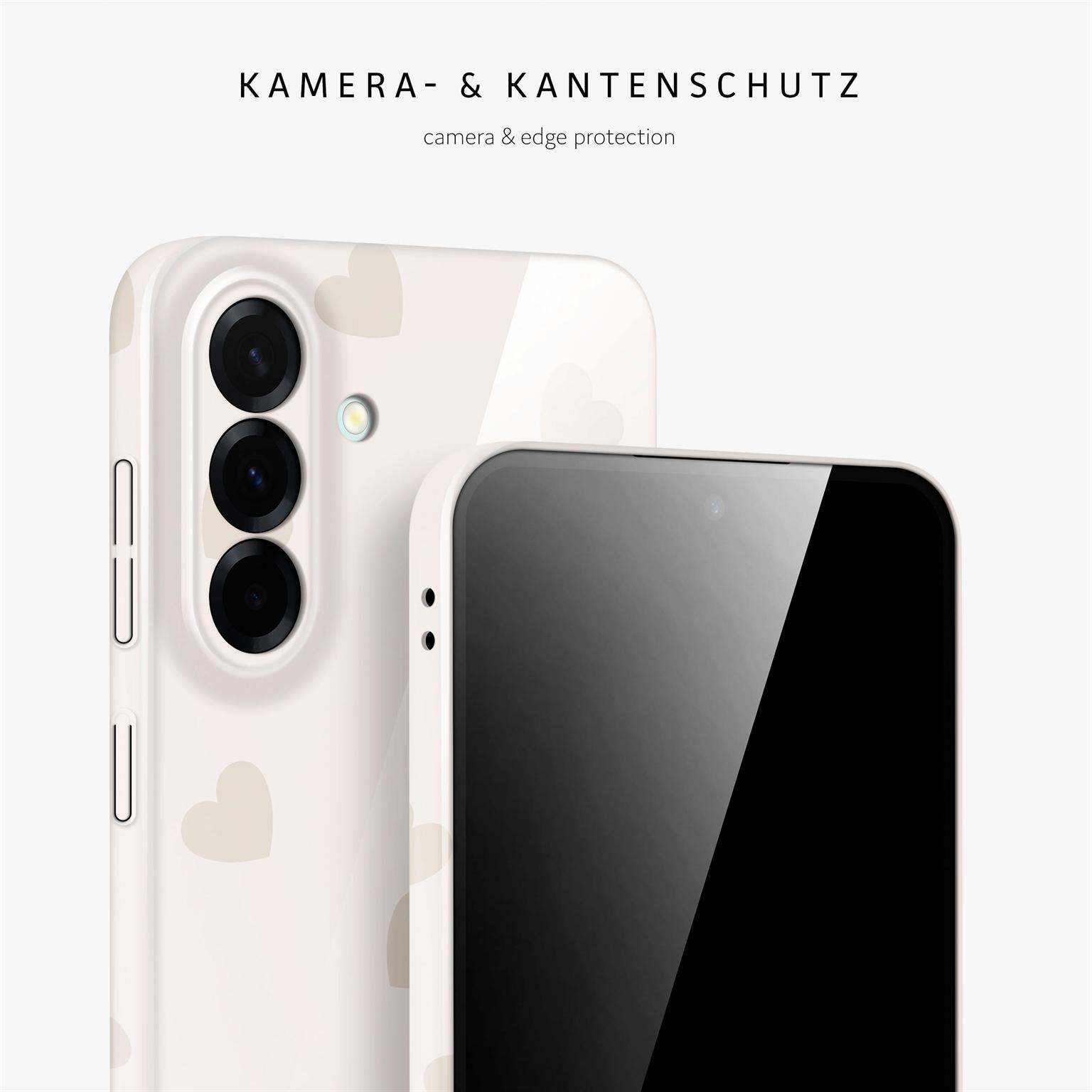 ONEFLOW Splash Cover Samsung Galaxy A57 5G Design Muster – Weiteres Produktbild 2