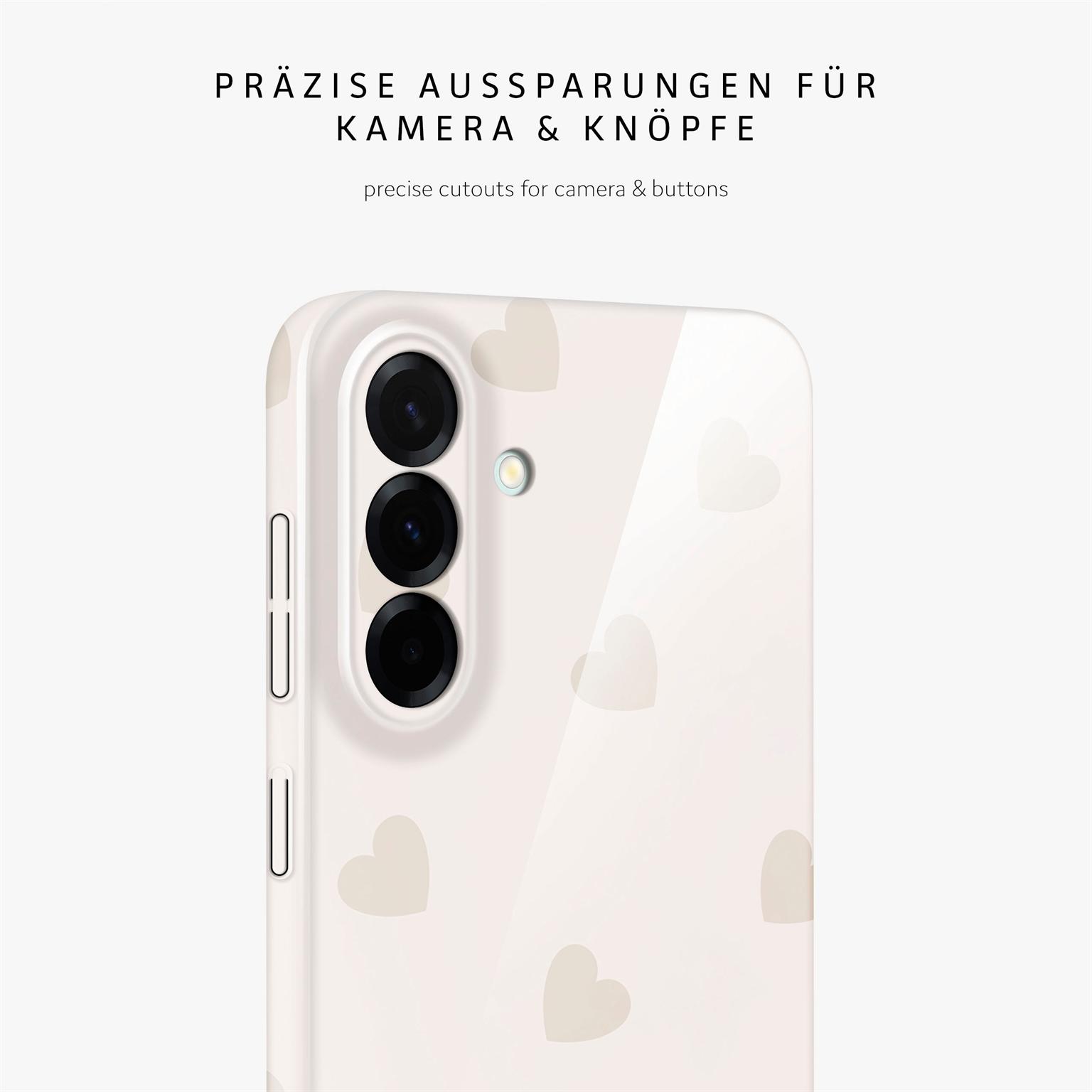 ONEFLOW Splash Cover Samsung Galaxy A57 5G Design Muster – Weiteres Produktbild 7