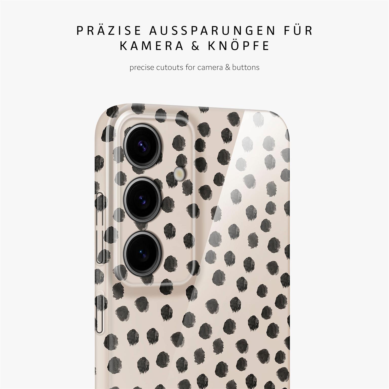 ONEFLOW Splash Cover Samsung Galaxy S24 Design Muster – Weiteres Produktbild 7