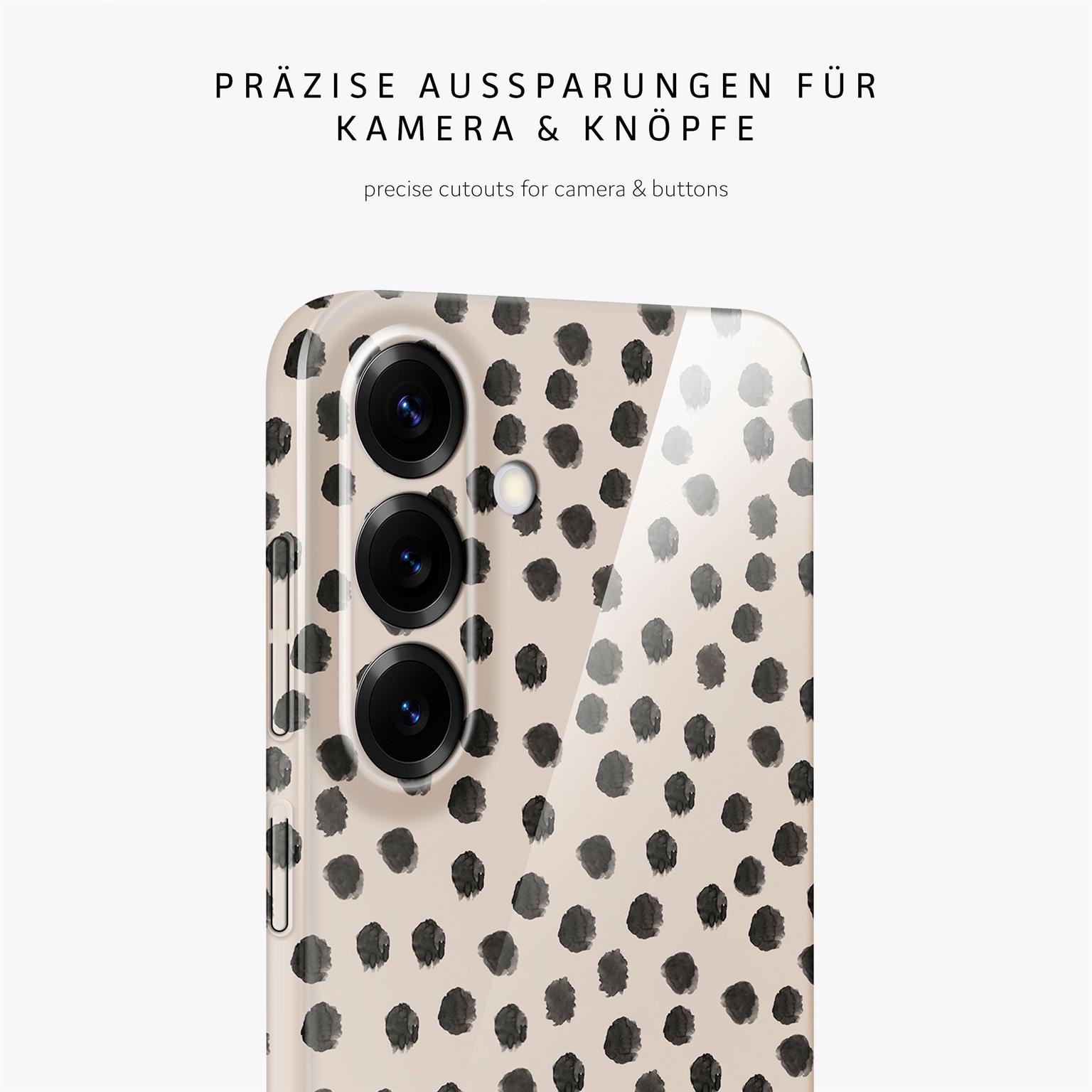 ONEFLOW Splash Cover Samsung Galaxy S25 FE Design Muster – Weiteres Produktbild 7