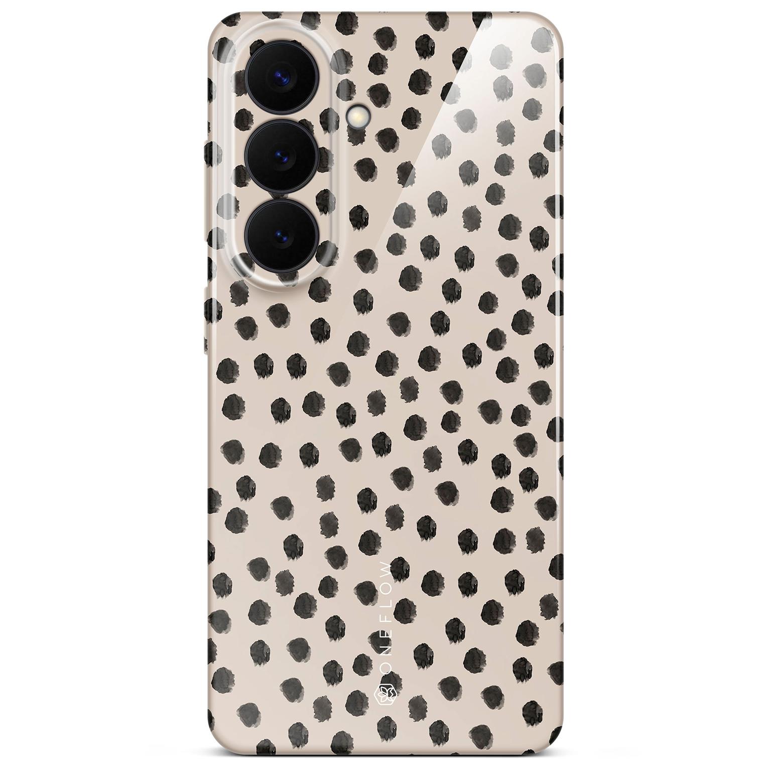 ONEFLOW Splash Cover Samsung Galaxy S26 Plus Design Muster – Weiteres Produktbild 1