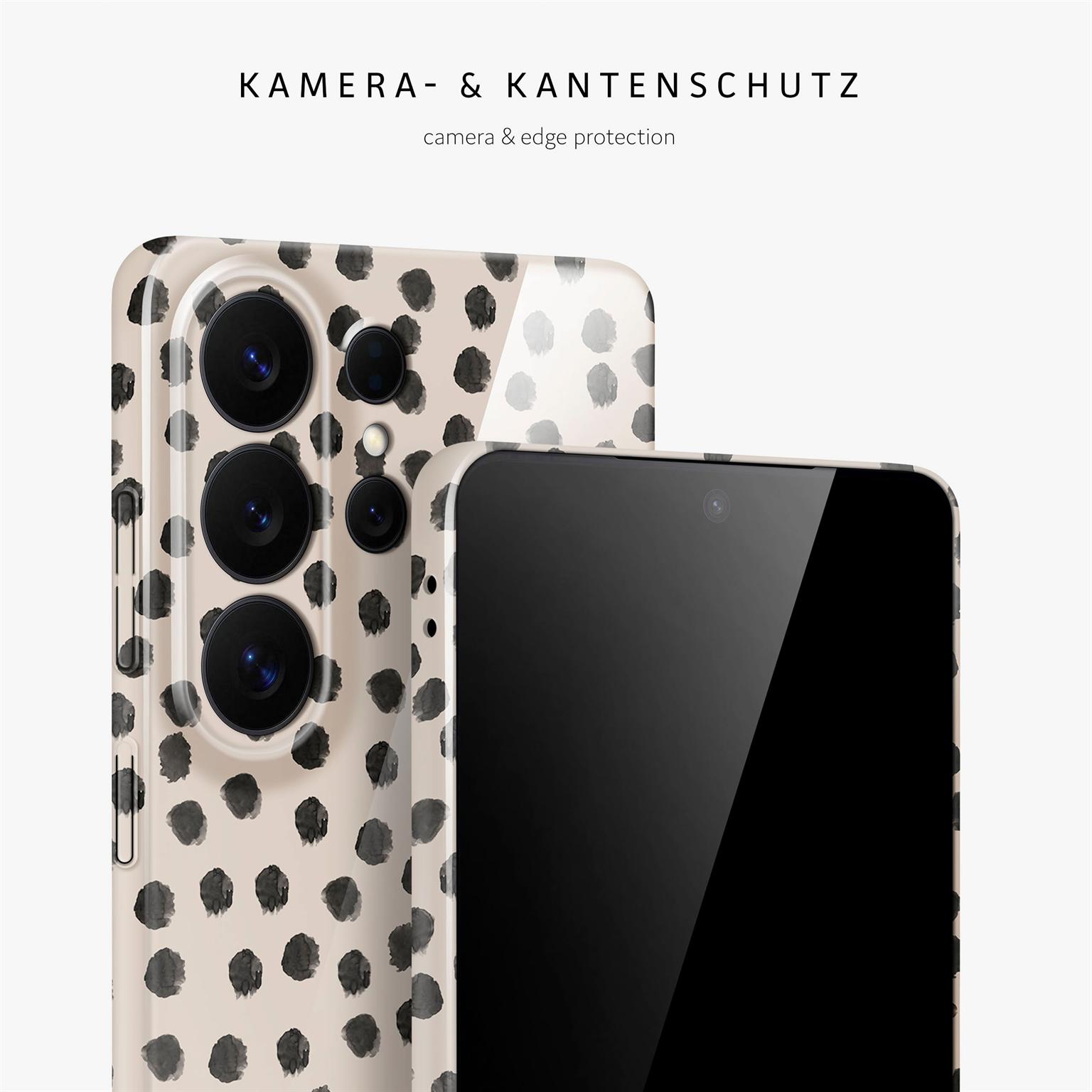 ONEFLOW Splash Cover Samsung Galaxy S26 Ultra Design Muster – Weiteres Produktbild 2