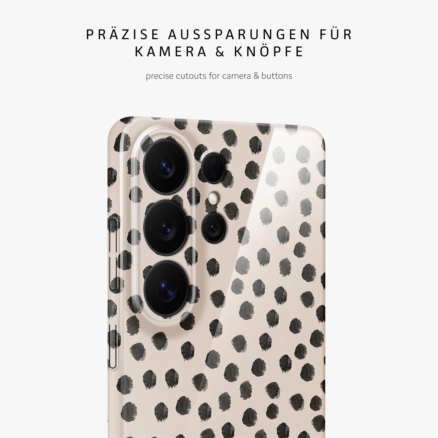 ONEFLOW Splash Cover Samsung Galaxy S26 Ultra Design Muster – Weiteres Produktbild 7