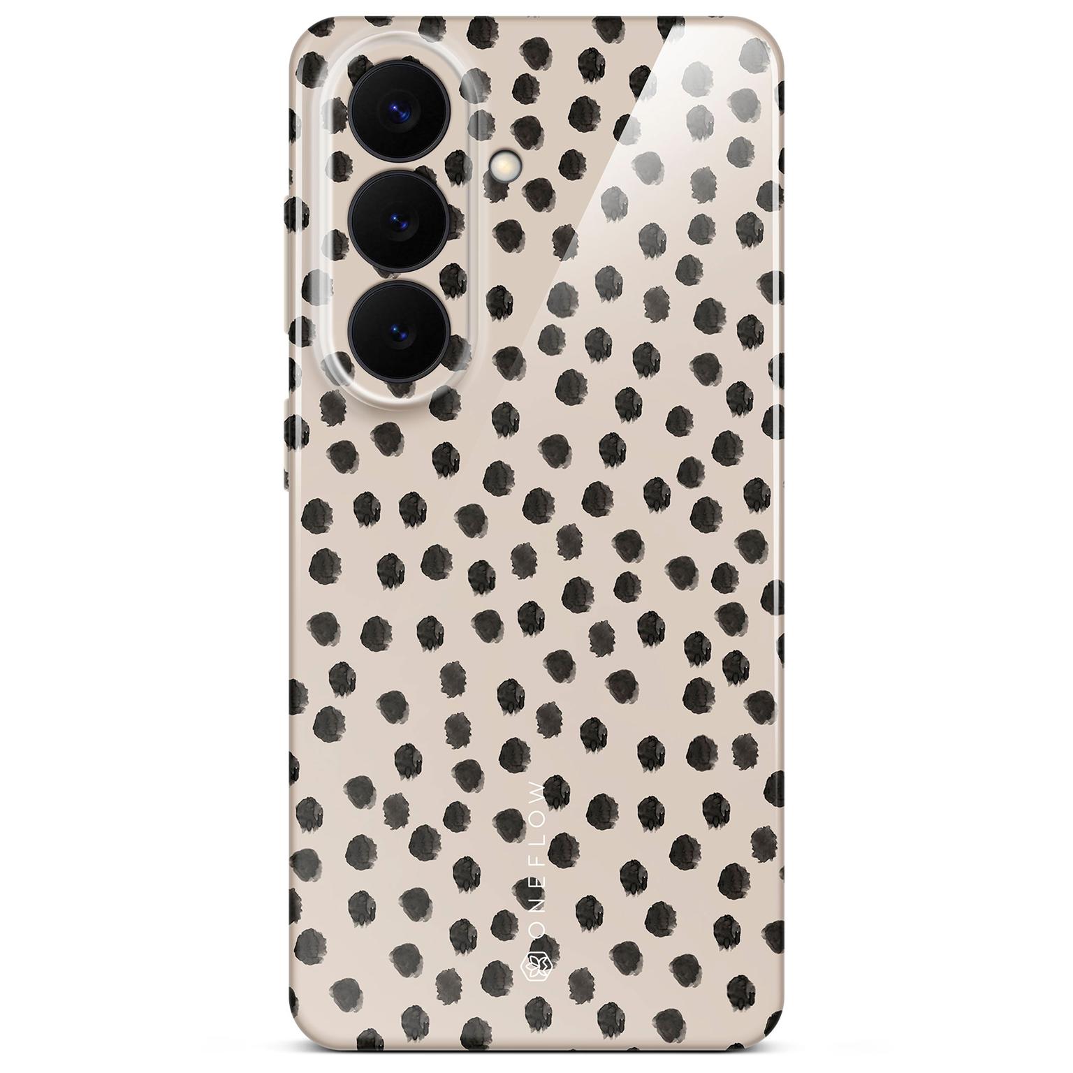 ONEFLOW Splash Cover Samsung Galaxy S26 Design Muster – Weiteres Produktbild 1