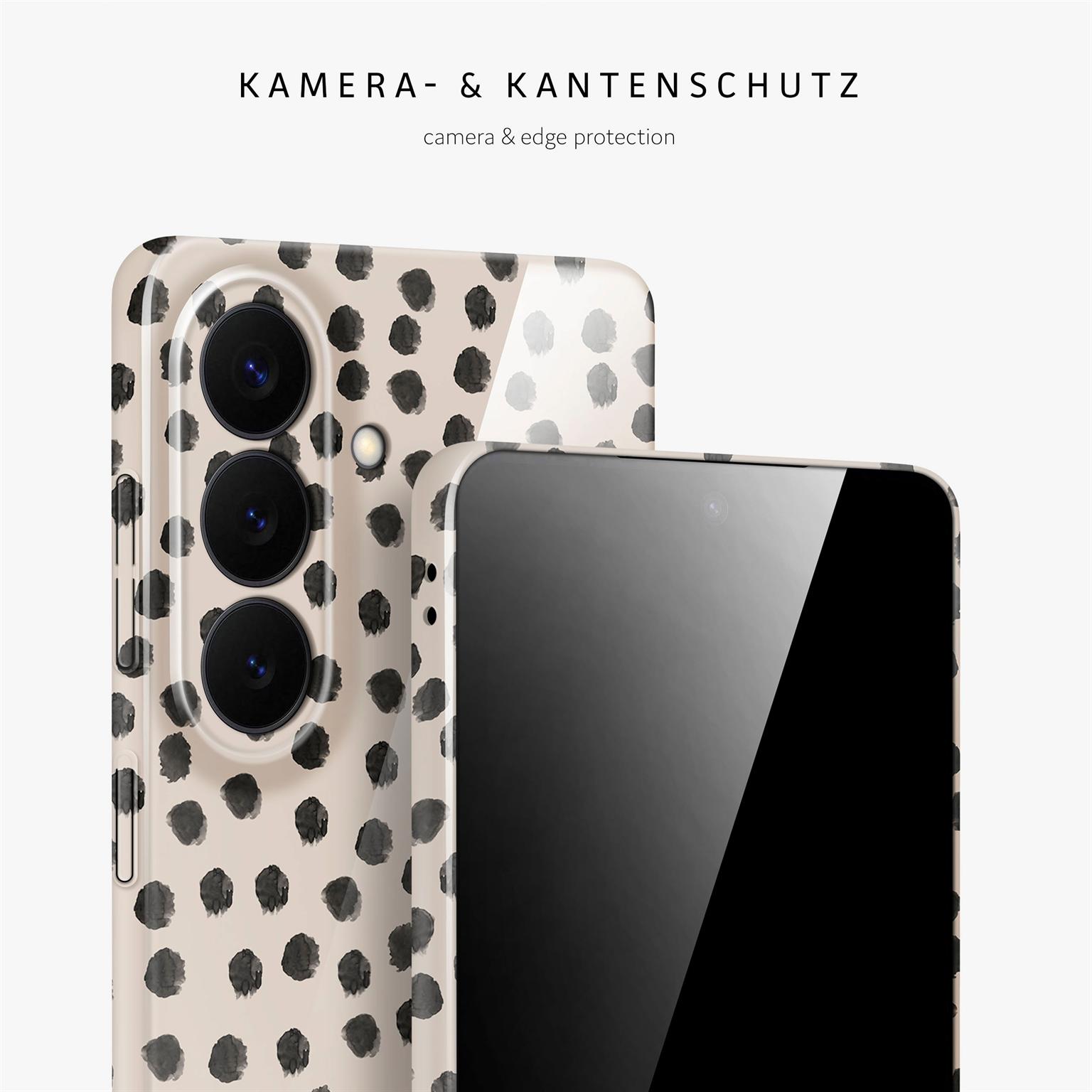 ONEFLOW Splash Cover Samsung Galaxy S26 Design Muster – Weiteres Produktbild 2
