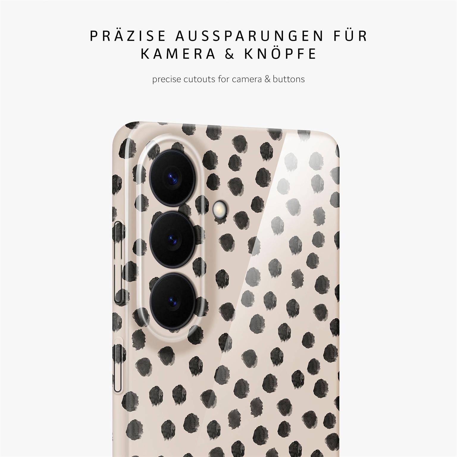 ONEFLOW Splash Cover Samsung Galaxy S26 Design Muster – Weiteres Produktbild 7