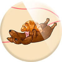 Doxie Deluxe