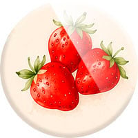 Strawberry Riot