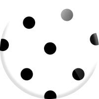 Polka Noir