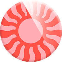 Hot Aura