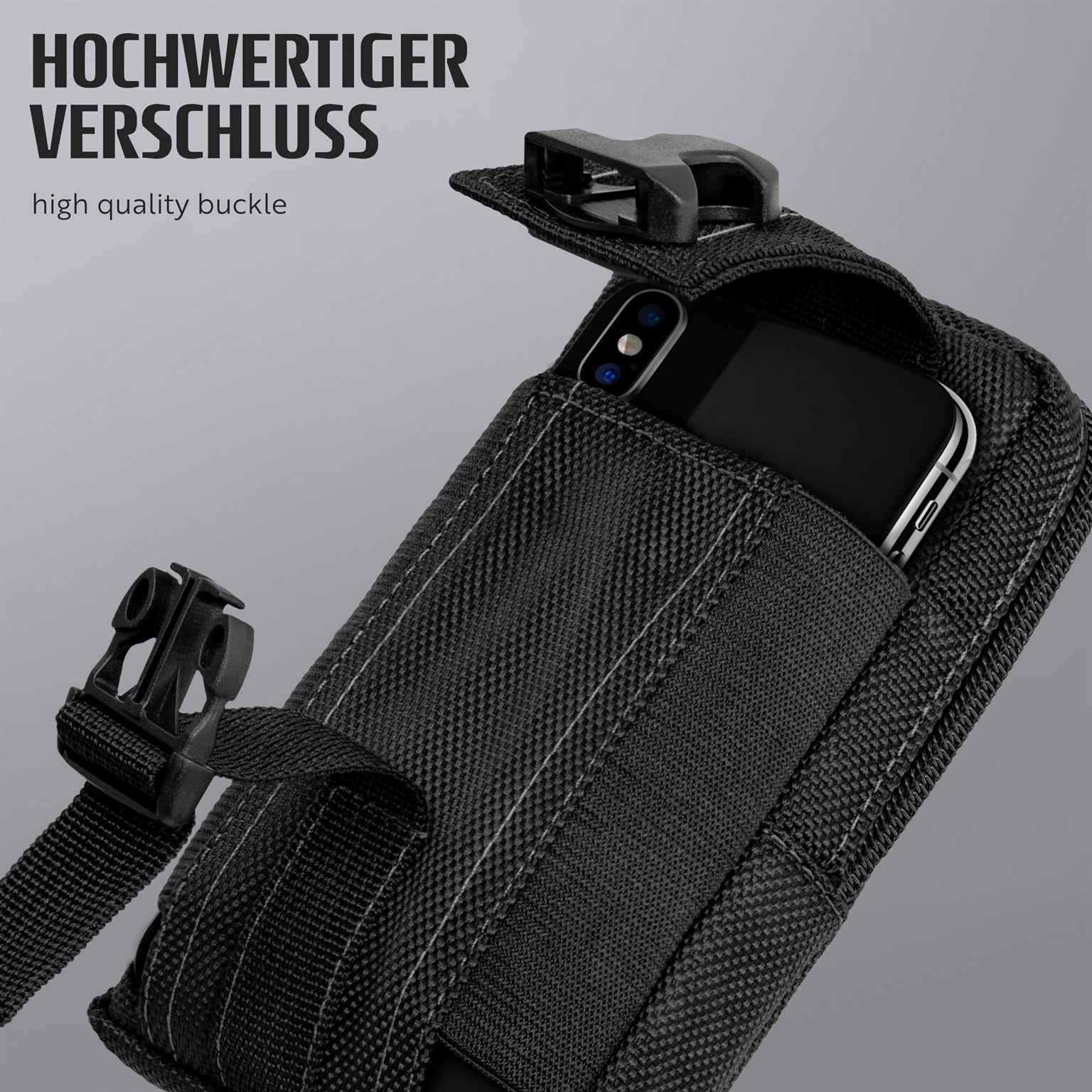 ONEFLOW Survival Case Honor Magic V6 Handytasche Outdoor – Weiteres Produktbild 2 ONEFLOW Survival Case Honor Magic V6 Handytasche Outdoor – Weiteres Produktbild 2