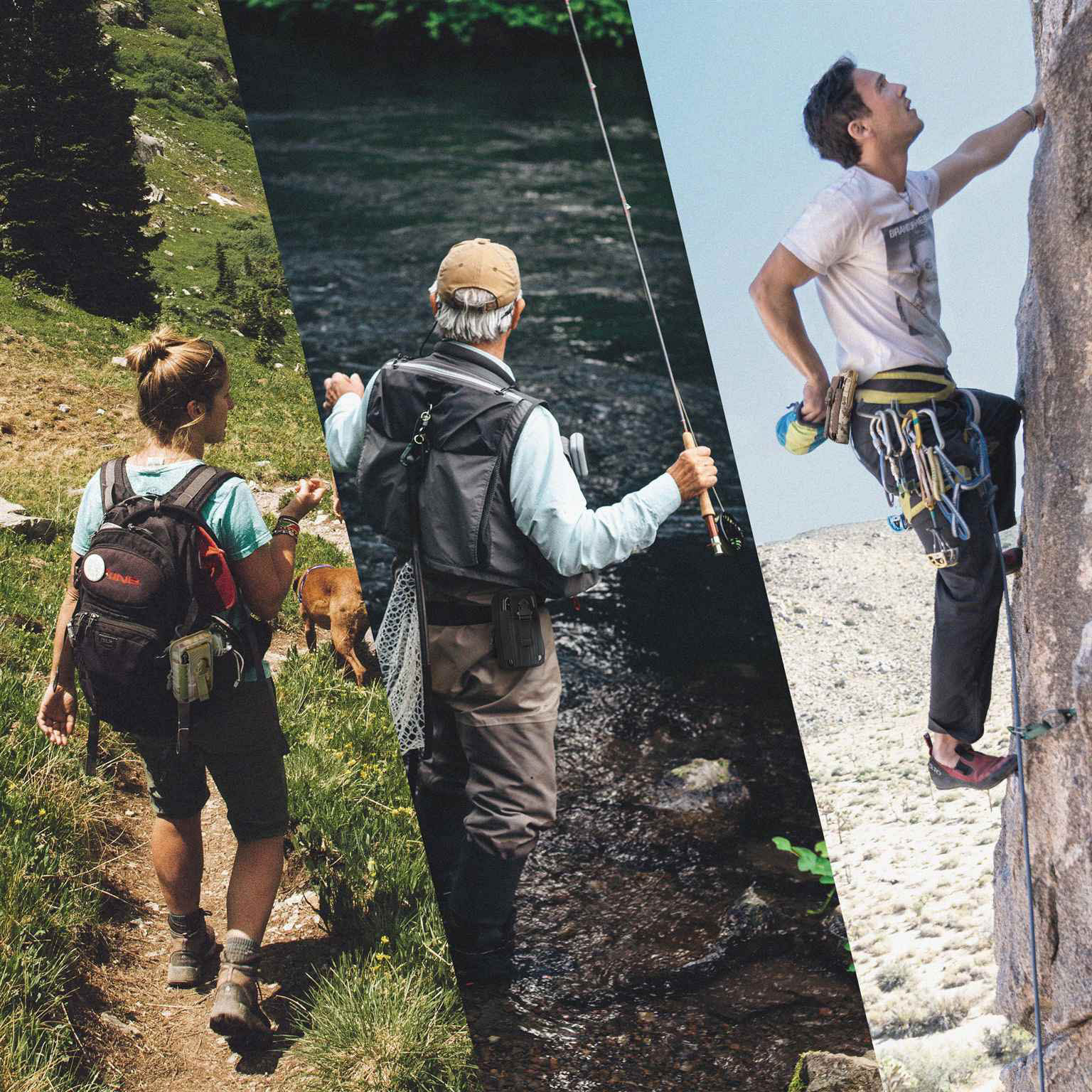 ONEFLOW Survival Case Motorola Moto G17 Handytasche Outdoor – Weiteres Produktbild 7