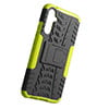 ONEFLOW Tank Case für Samsung Galaxy S21 – Stoßfeste Panzer Hülle – Rugged Outdoor Handyhülle