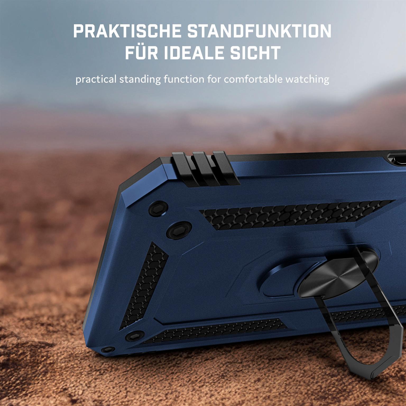 ONEFLOW Titan Cover iPhone 17 Pro Max Panzerhülle Stoßfest – Weiteres Produktbild 7 ONEFLOW Titan Cover iPhone 17 Pro Max Panzerhülle Stoßfest – Weiteres Produktbild 7