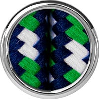 Vorschau für MAMA AFRICA (GRÜN-WEISS-BLAU)