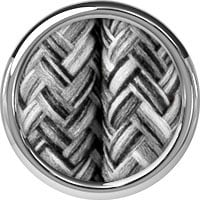 Vorschau für WHITE NOISE (SCHWARZ-WEISS)