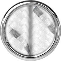 Vorschau für HAPPY COCO (WEISS SILBER)