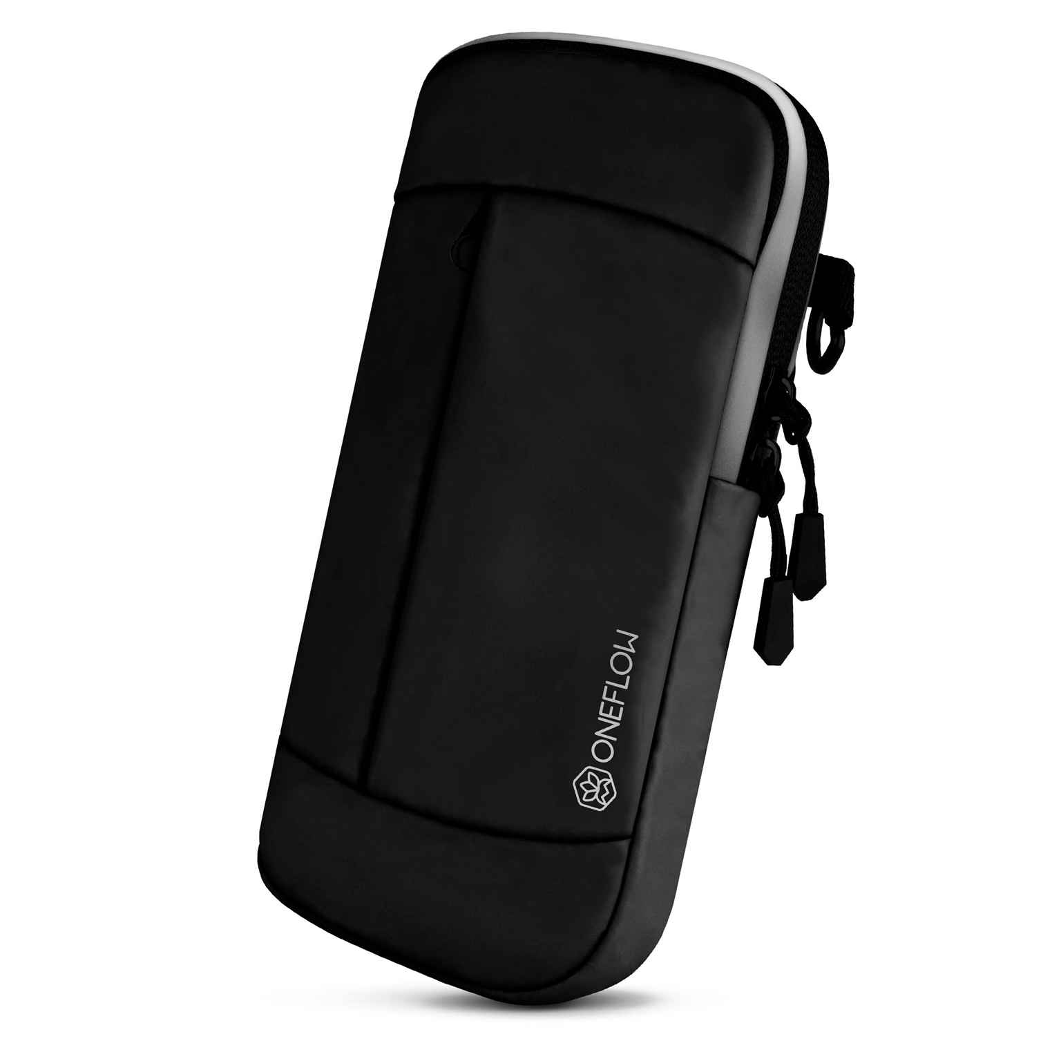 ONEFLOW Urban Sling iPhone 18 Pro Max Handytasche sportlich – Weiteres Produktbild 1 ONEFLOW Urban Sling iPhone 18 Pro Max Handytasche sportlich – Weiteres Produktbild 1