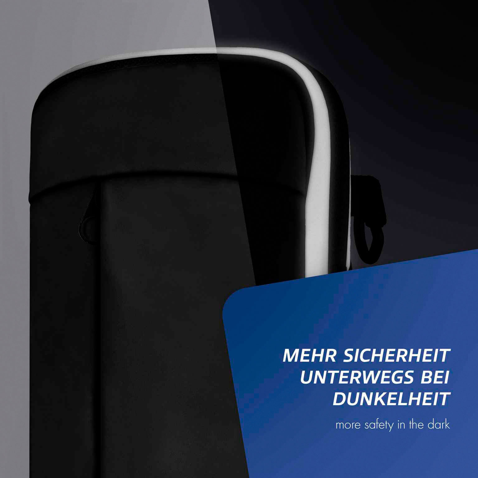 ONEFLOW Urban Sling Google Pixel 11 Handytasche sportlich – Weiteres Produktbild 9