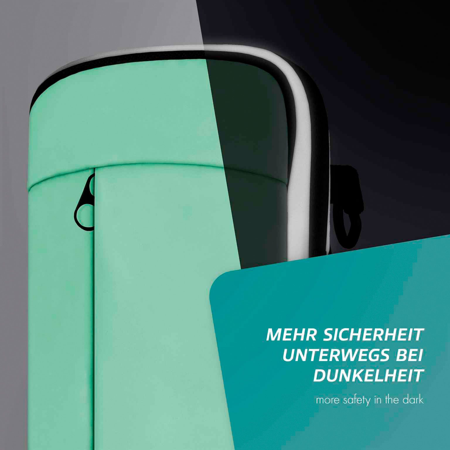 ONEFLOW Urban Sling Motorola Edge 70 Handytasche sportlich – Weiteres Produktbild 9