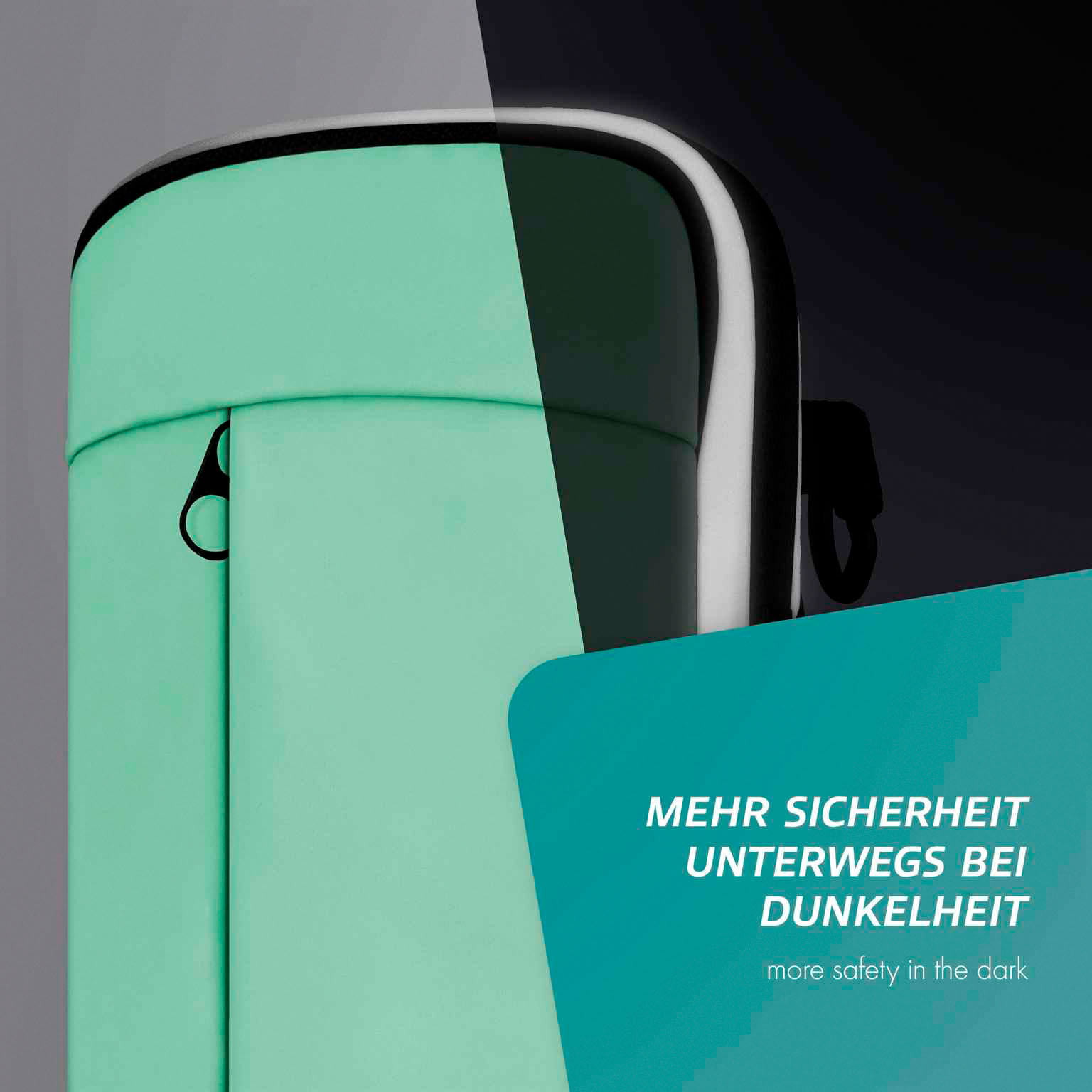 ONEFLOW Urban Sling OnePlus 15 Handytasche sportlich – Weiteres Produktbild 9