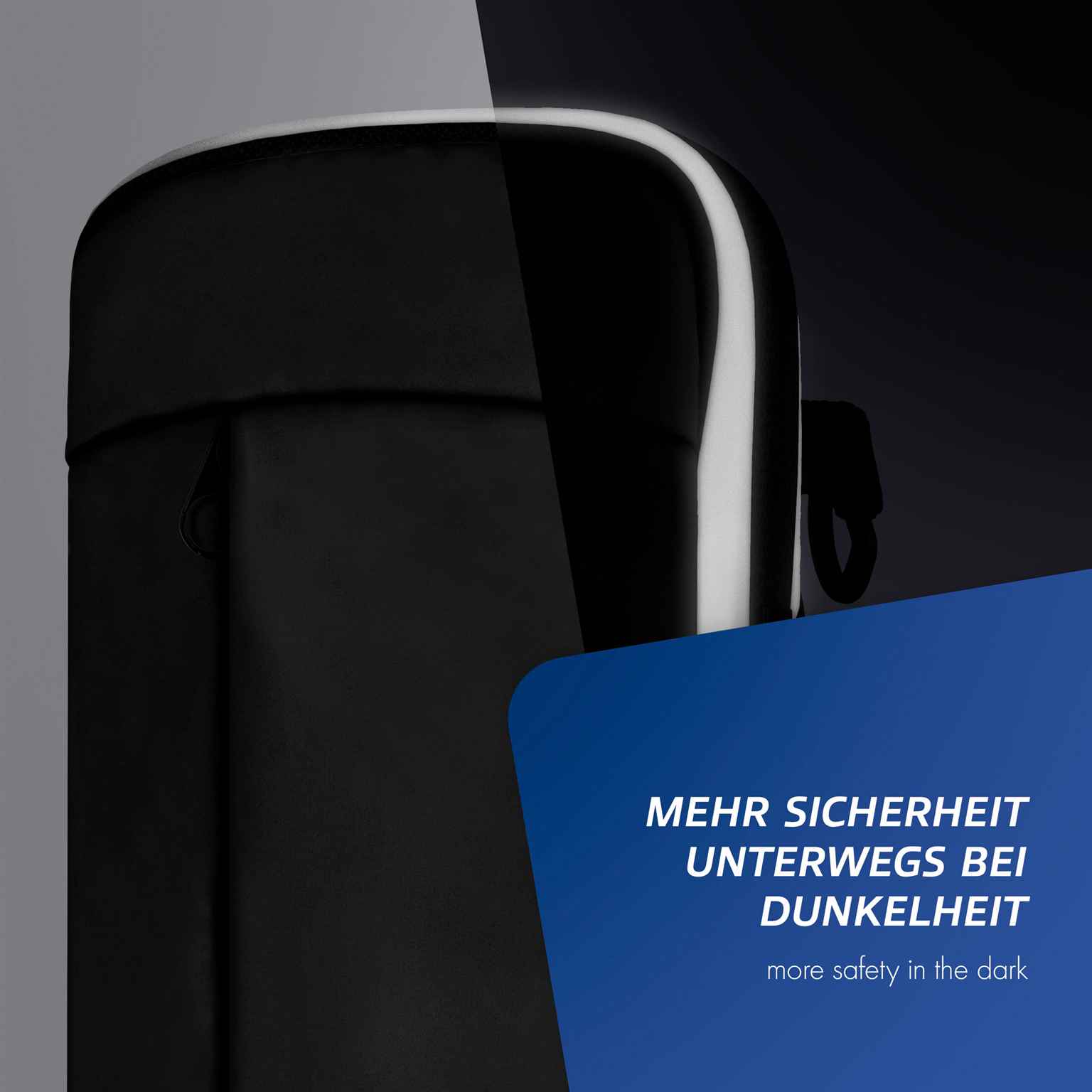 ONEFLOW Urban Sling Oppo Reno16 Pro 5G Handytasche sportlich – Weiteres Produktbild 9