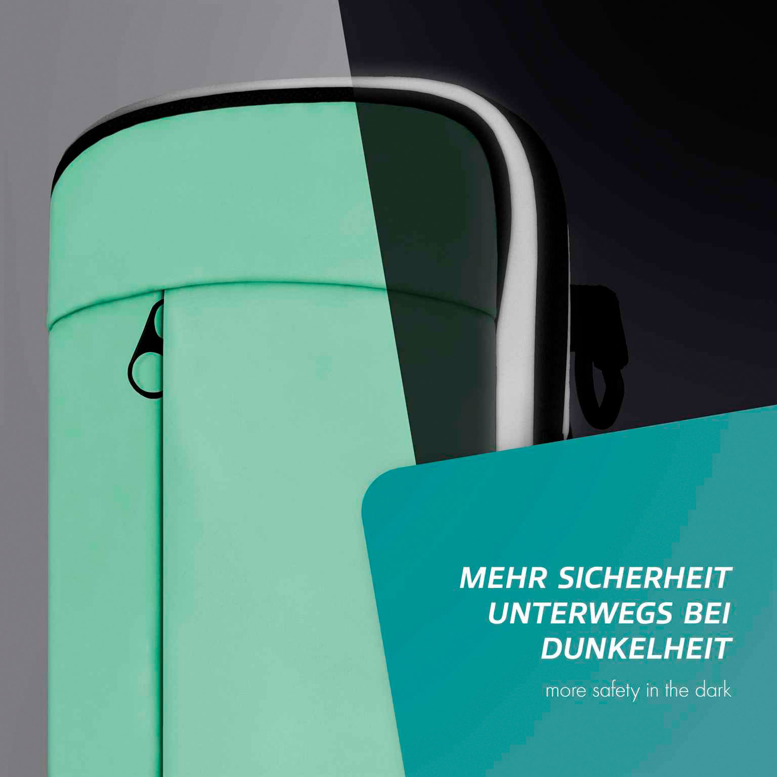 ONEFLOW Urban Sling Xiaomi 15T Pro Handytasche sportlich – Weiteres Produktbild 9