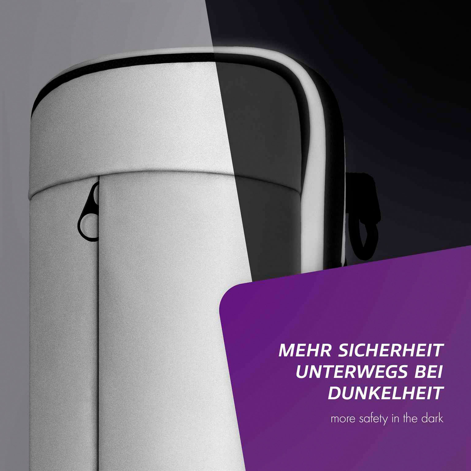 ONEFLOW Urban Sling Xiaomi 15T Handytasche sportlich – Weiteres Produktbild 9