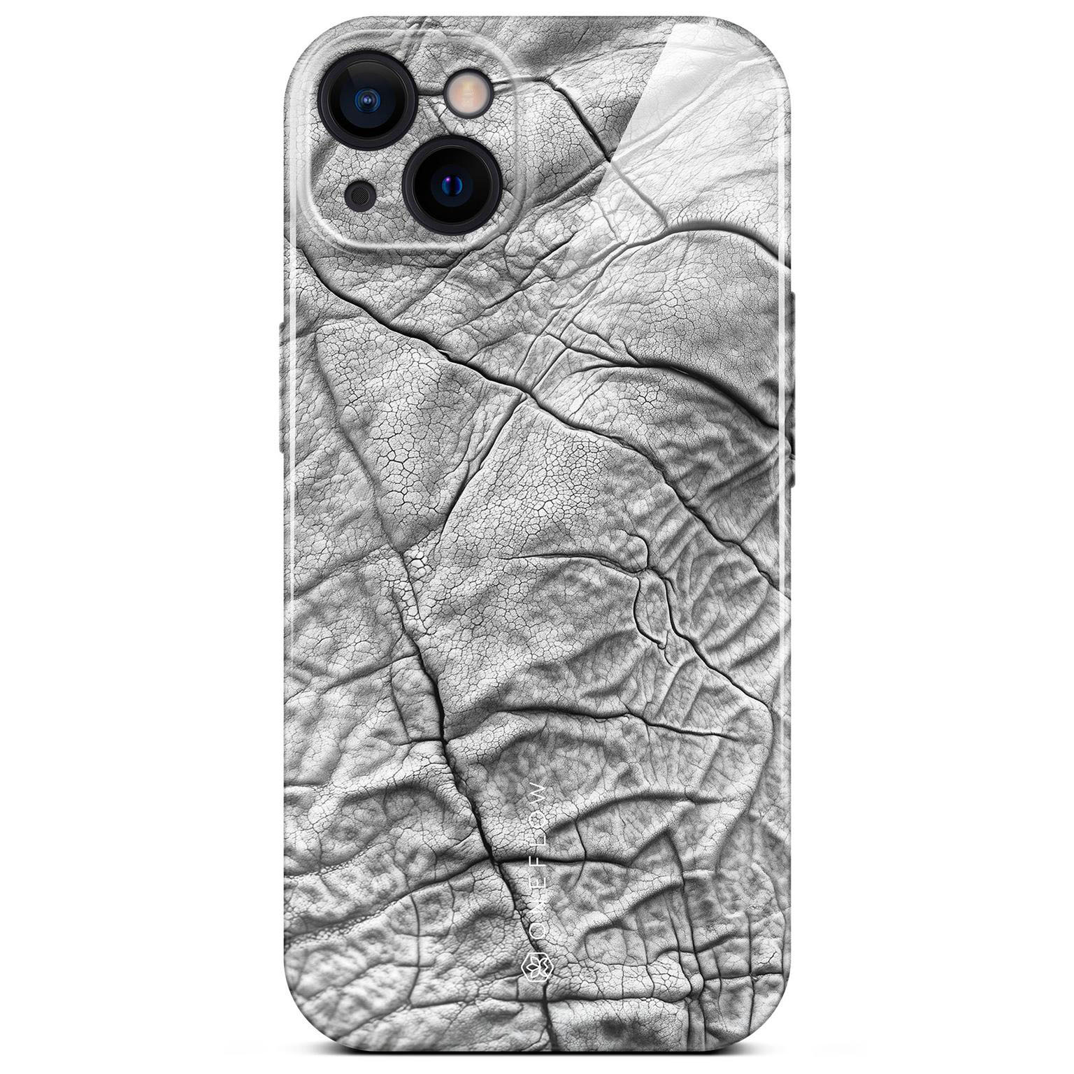ONEFLOW Wild Cover iPhone 13 Hülle mit Animal Print – Mystic Elephant ONEFLOW Wild Cover iPhone 13 Hülle mit Animal Print – Mystic Elephant