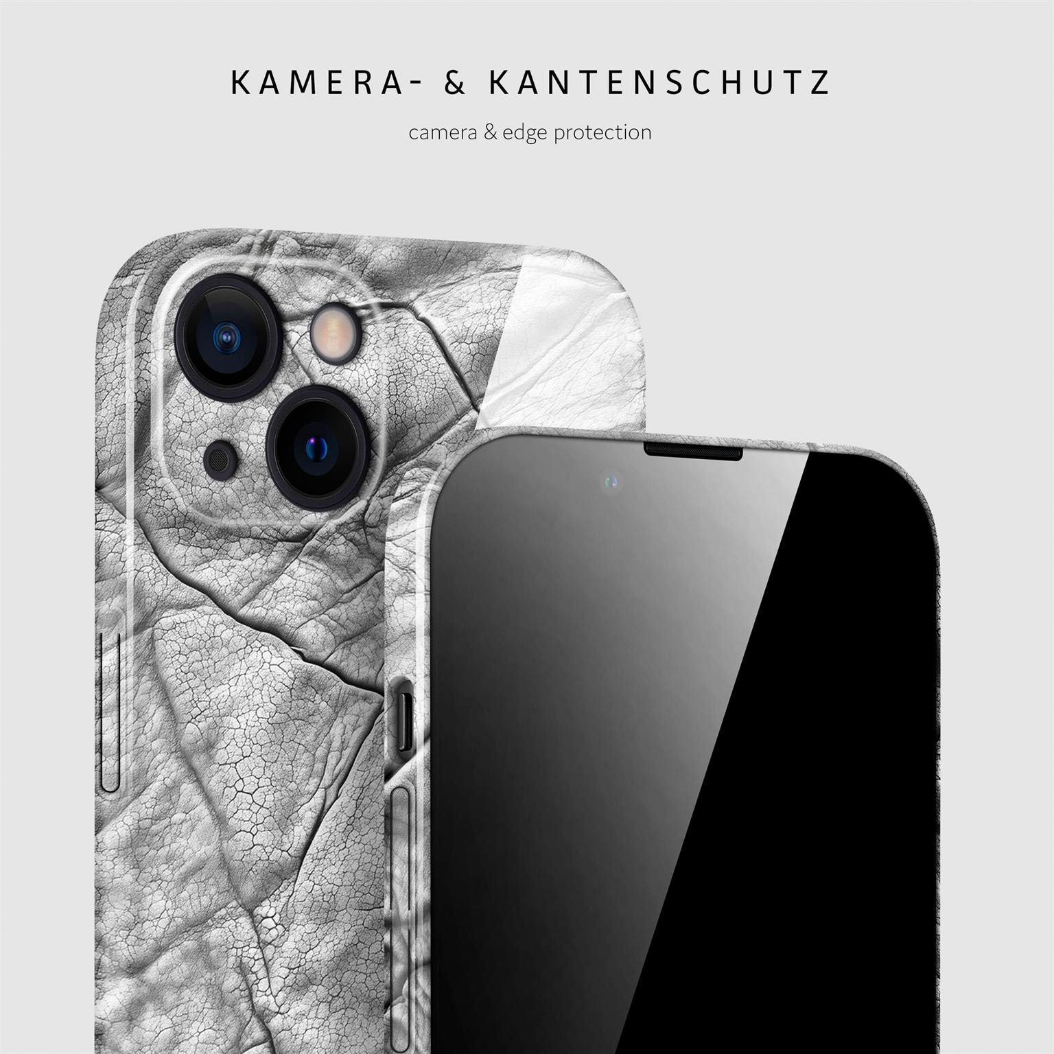 ONEFLOW Wild Cover iPhone 13 Hülle mit Animal Print – Weiteres Produktbild 2 ONEFLOW Wild Cover iPhone 13 Hülle mit Animal Print – Weiteres Produktbild 2