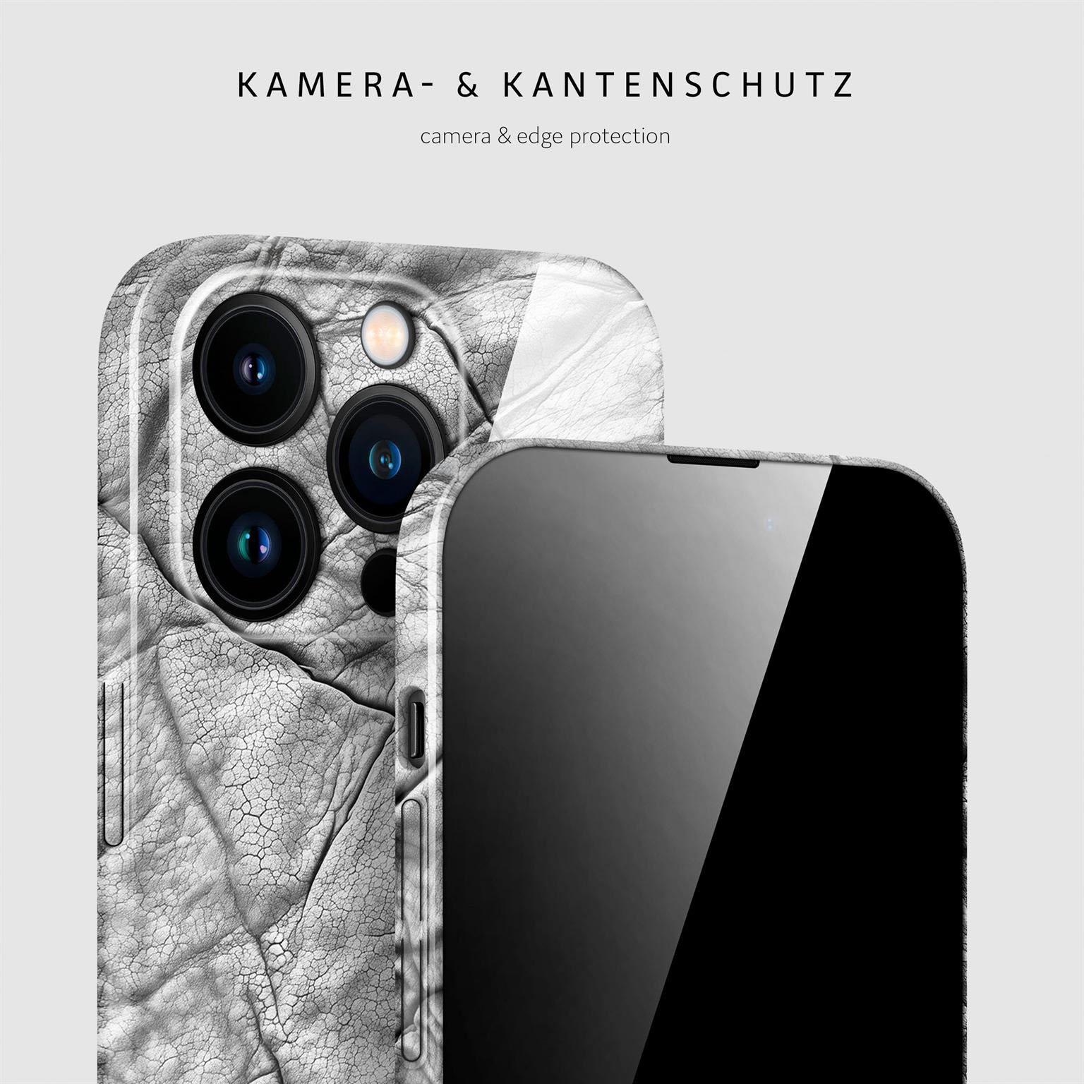 ONEFLOW Wild Cover iPhone 15 Pro Hülle mit Animal Print – Weiteres Produktbild 2